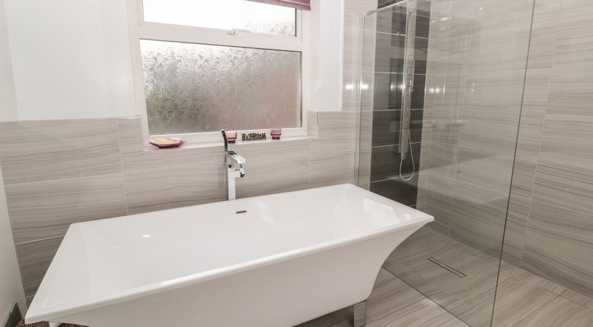 Photo of 1A Chantry Place