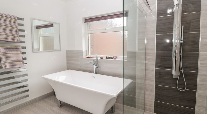 Photo of 1A Chantry Place