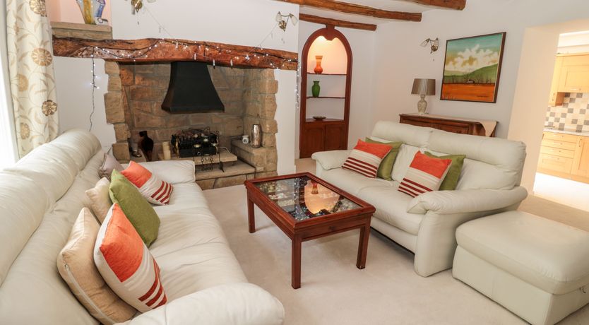 Photo of 1A Chantry Place