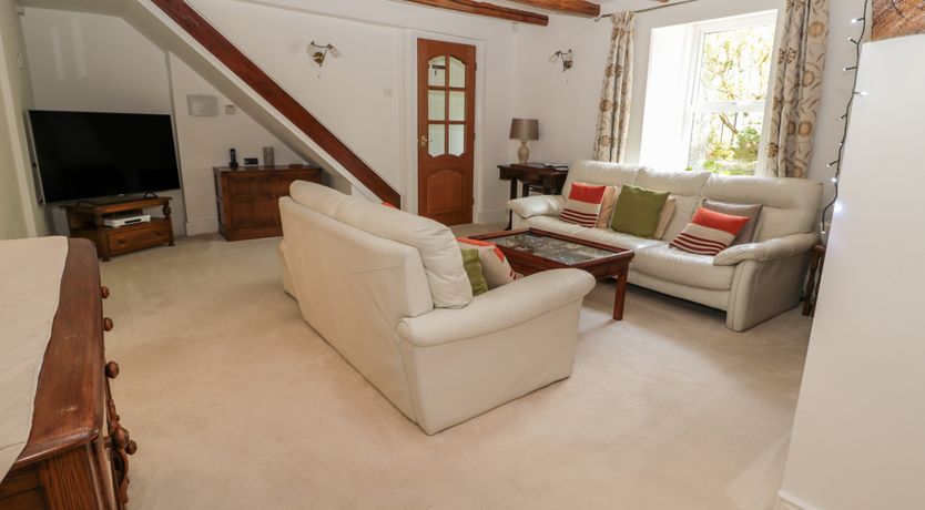 Photo of 1A Chantry Place