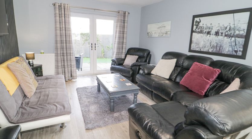 Photo of Hunters Cottage