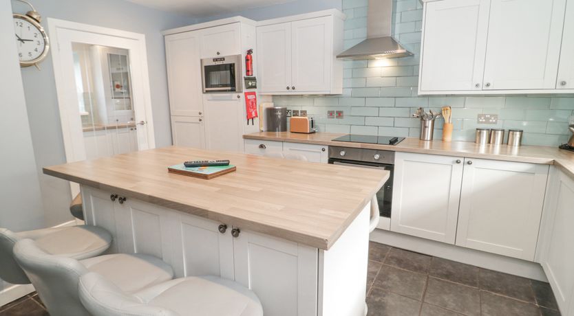 Photo of Hunters Cottage