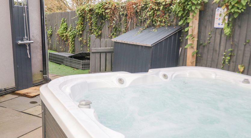 Photo of Hunters Cottage