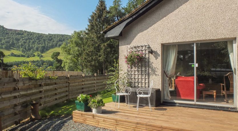 Photo of Beechwood Cottage