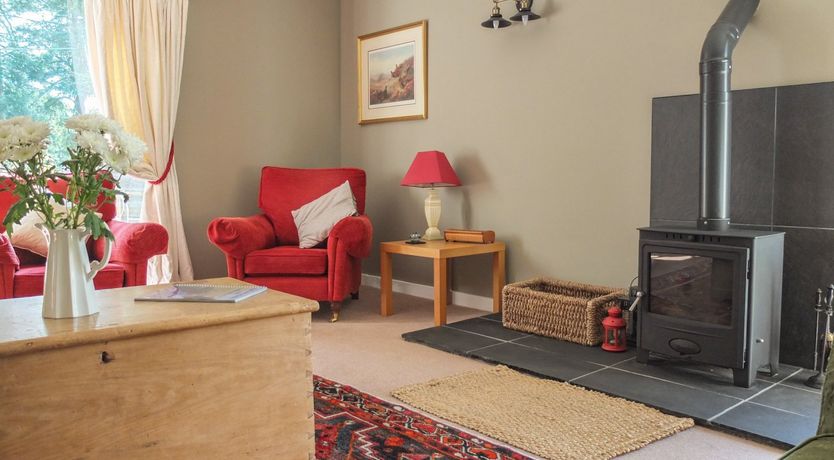 Photo of Beechwood Cottage