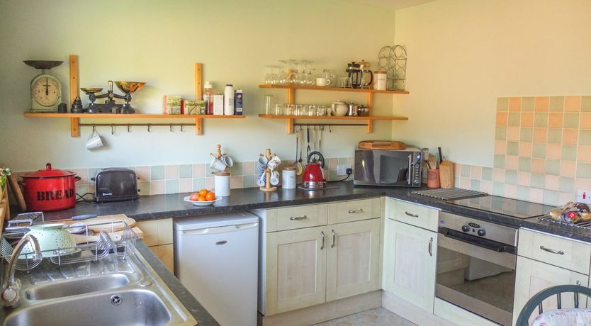 Photo of Beechwood Cottage