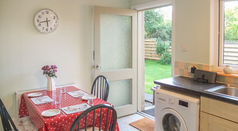 Photo of Beechwood Cottage