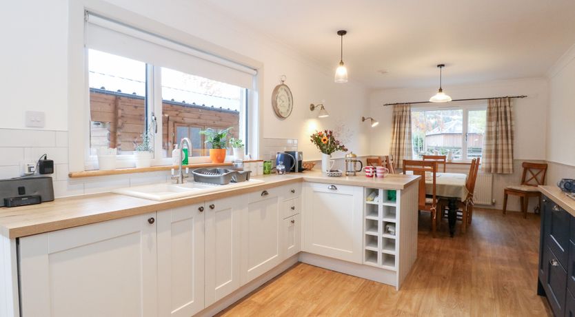 Photo of Beechwood Cottage