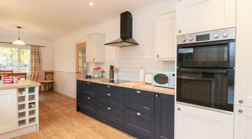 Photo of Beechwood Cottage
