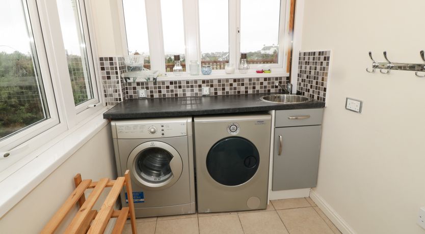 Photo of Windy Ridge