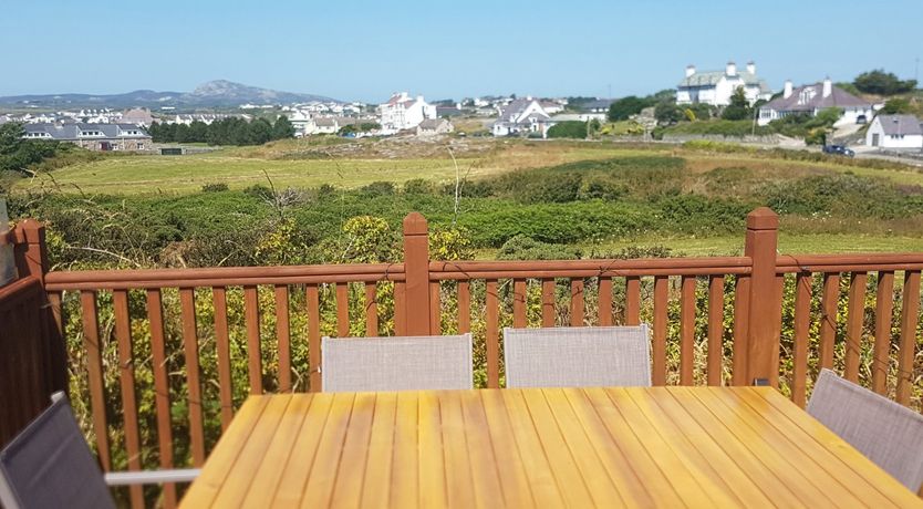 Photo of Windy Ridge