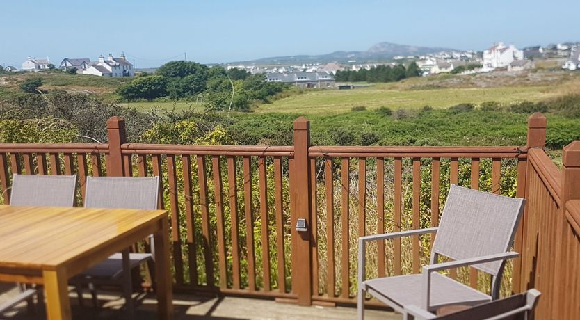 Photo of Windy Ridge