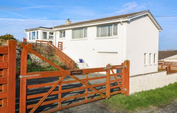 Windy Ridge Holiday Cottage