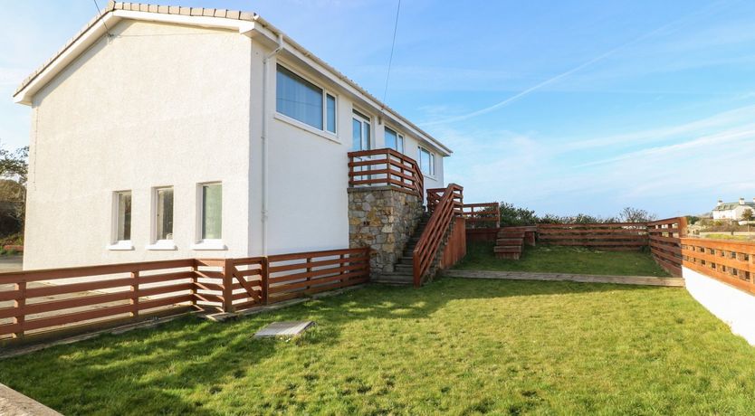 Photo of Windy Ridge