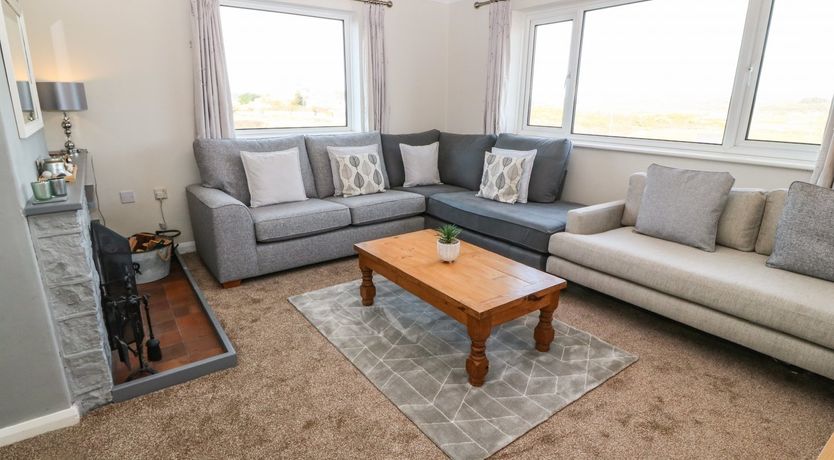 Photo of Windy Ridge