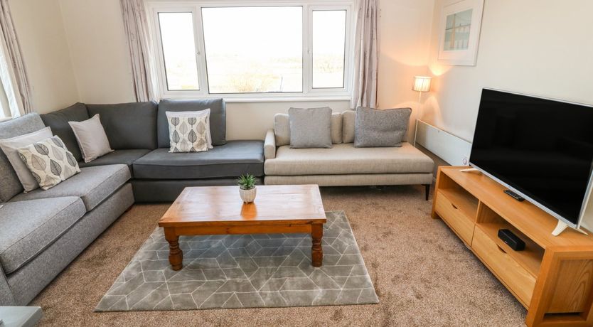 Photo of Windy Ridge