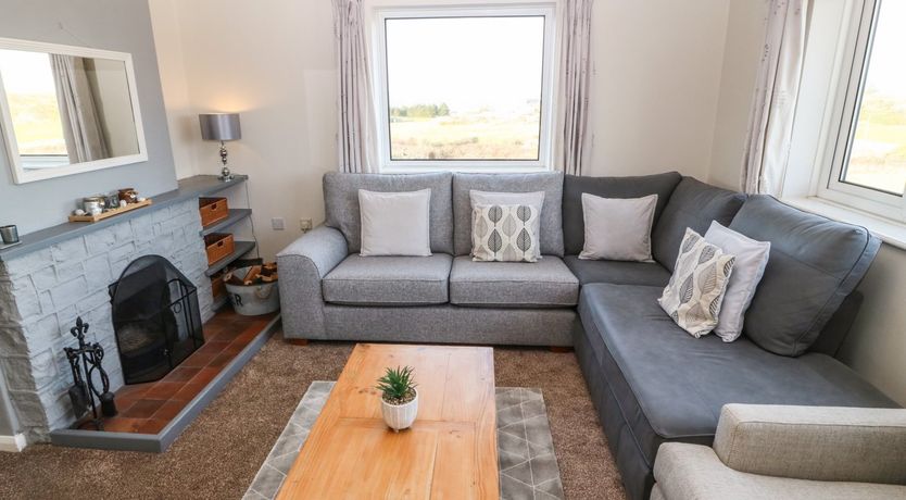 Photo of Windy Ridge