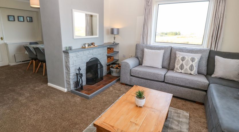 Photo of Windy Ridge