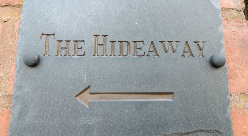 Photo of The Hideaway