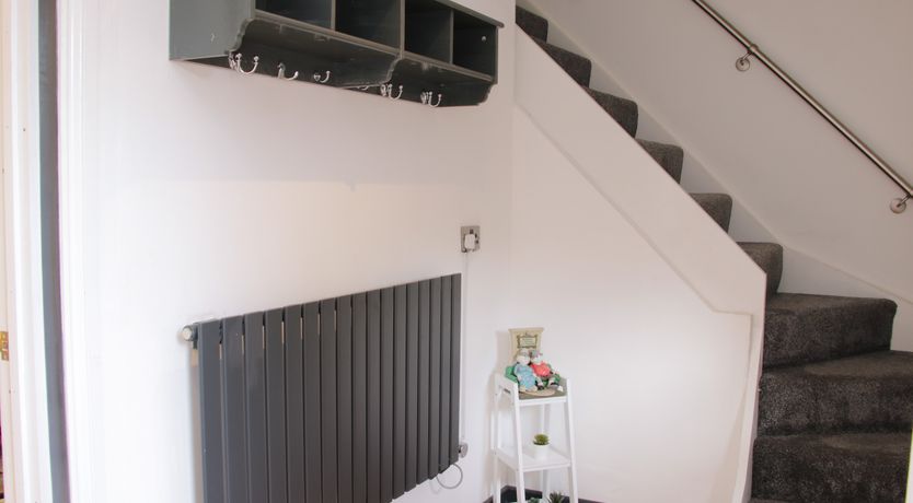 Photo of Bank House Barn