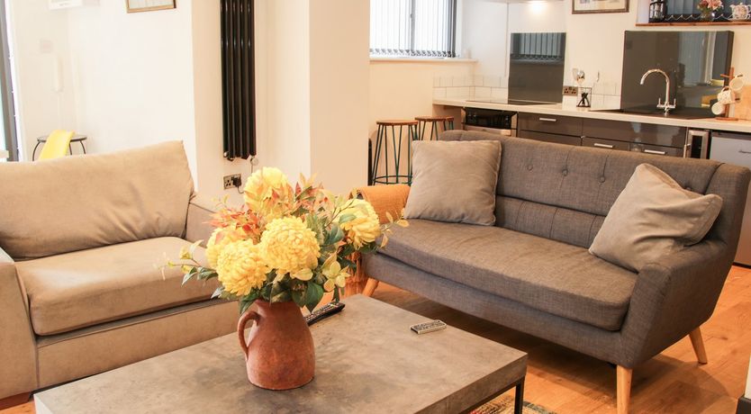 Photo of Bank House Barn