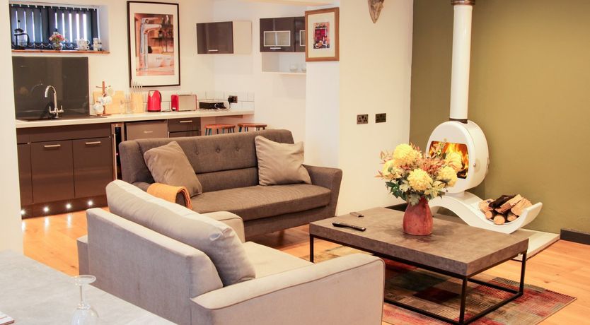 Photo of Bank House Barn