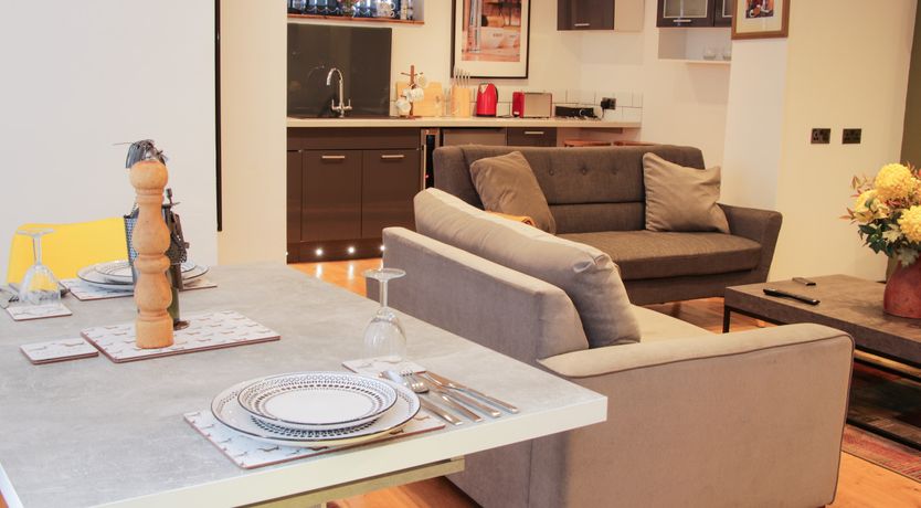 Photo of Bank House Barn