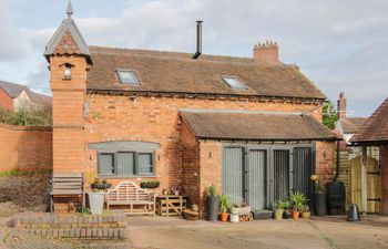 Bank House Barn Holiday Cottage
