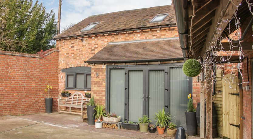 Photo of Bank House Barn