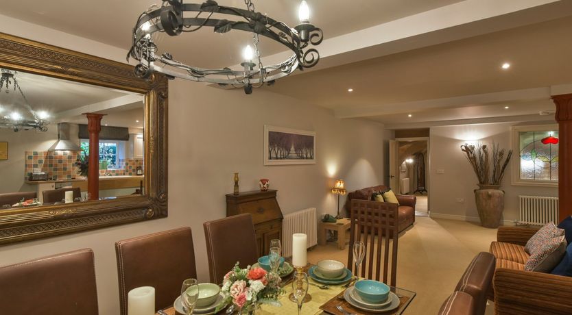 Photo of Yew Tree Nook