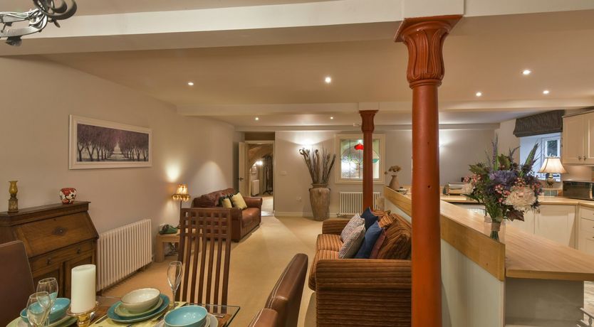 Photo of Yew Tree Nook