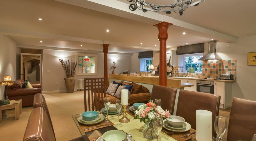 Photo of Yew Tree Nook