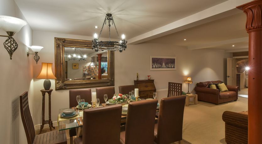 Photo of Yew Tree Nook