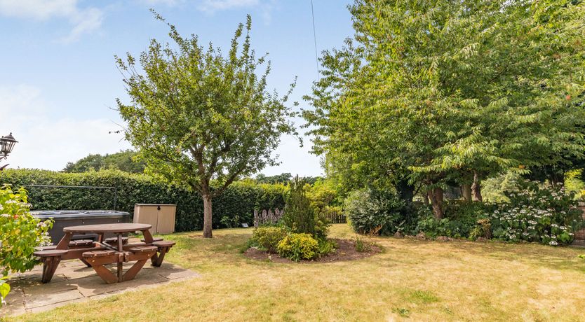 Photo of Yew Tree Nook