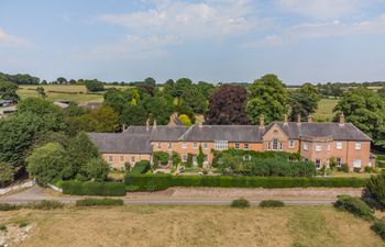 Yew Tree Nook Holiday Cottage