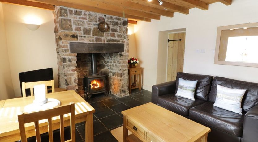 Photo of Menai Cottage