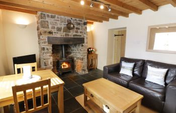 Menai Cottage Holiday Cottage