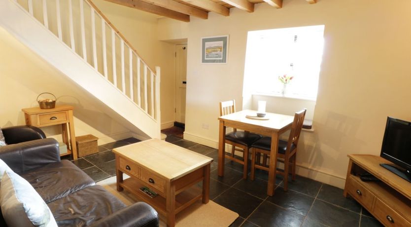 Photo of Menai Cottage