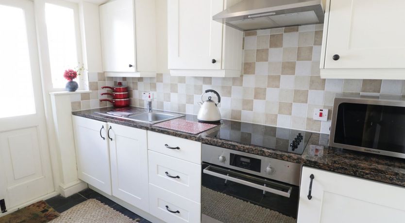 Photo of Menai Cottage