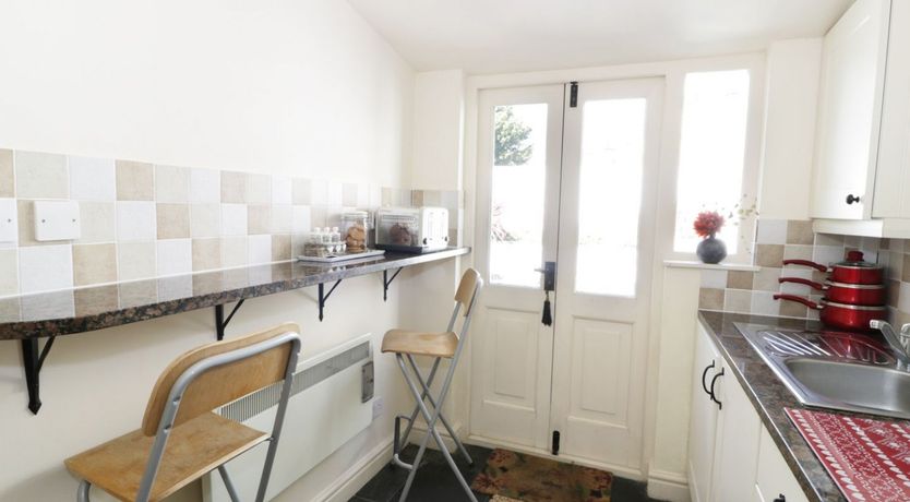 Photo of Menai Cottage