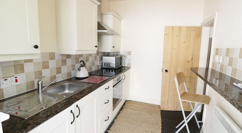 Photo of Menai Cottage