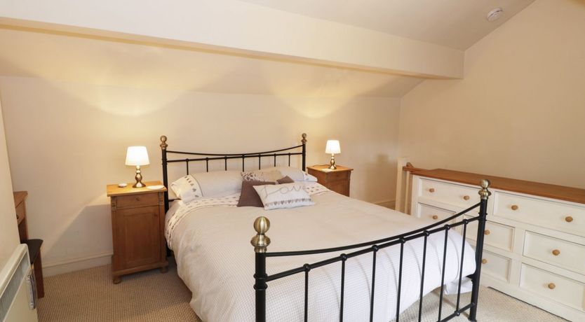 Photo of Menai Cottage