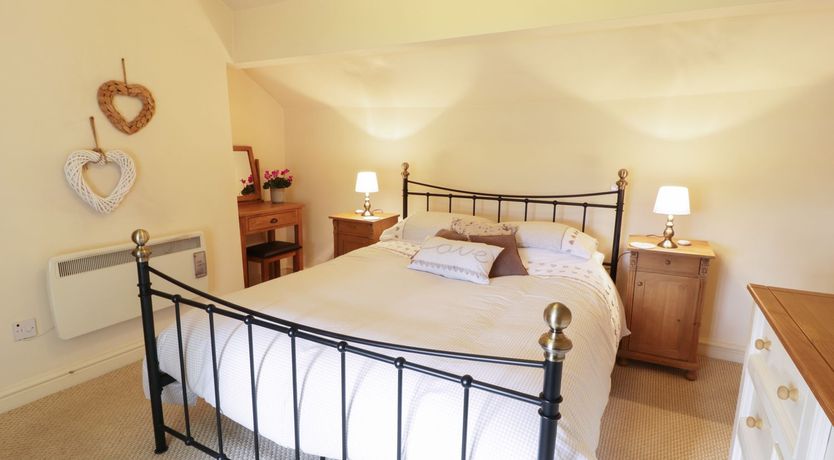 Photo of Menai Cottage