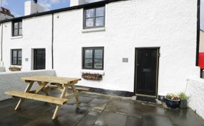 Photo of Menai Cottage