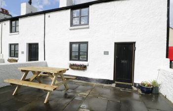 Menai Cottage Holiday Cottage