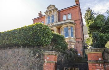 The Escape Apartment