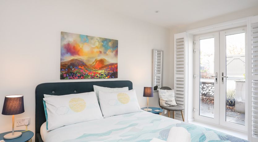 Photo of Steps Away...