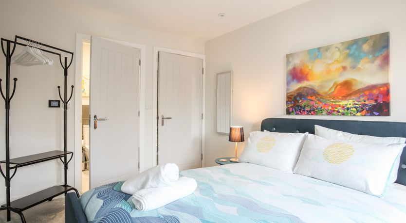 Photo of Steps Away...