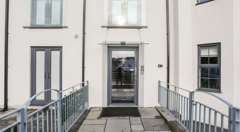 Photo of Steps Away...