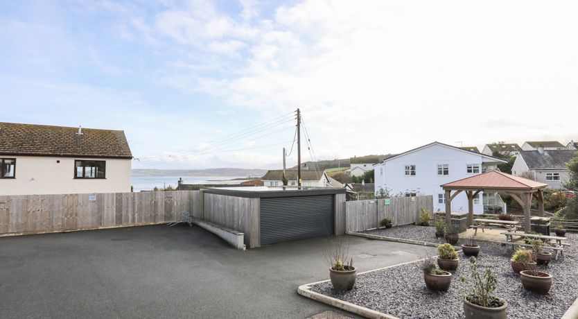 Photo of Steps Away...